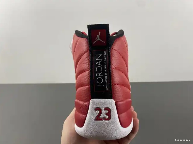 HYPE Jordan Air 130690-600 12 Alternate 0425